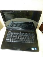 Laptop Dell INSPIRON 1545 Bayern - Zorneding Vorschau