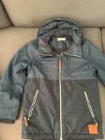 Winterjacke H&M 134/140 Wandsbek - Hamburg Rahlstedt Vorschau