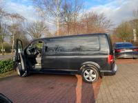 Volkswagen T5 Multivan lang Schleswig-Holstein - Bad Bramstedt Vorschau
