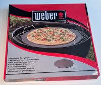 Original Weber Pizzastein - Neu und OVP Nordrhein-Westfalen - Mülheim (Ruhr) Vorschau