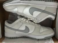 Nike Dunk Retro Low Sneaker 42,5 Schuhe Original wie neu Bayern - Hallstadt Vorschau
