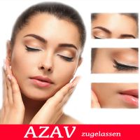 Permanent Makeup Ausbildung - Microblading Berlin - Steglitz Vorschau