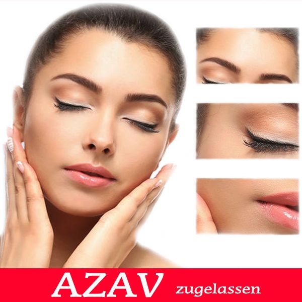 Permanent Makeup Ausbildung - Microblading in Berlin