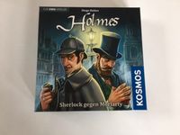 Sherlock Holmes Spiel Kosmos Bayern - Wiesent Vorschau