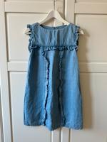 Zara Jeanskleid/ Kleid Essen - Essen-Stadtwald Vorschau