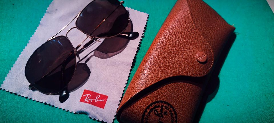 Ray-ban Sonnenbrille in Trier