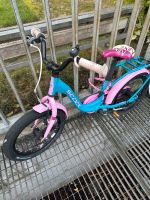 Mädchen Fahrrad Scool 16 Zoll München - Moosach Vorschau