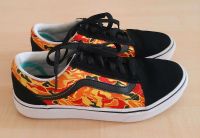 Vans Old Skool Pop Camo orange 38 Versand Top! Bayern - Kitzingen Vorschau