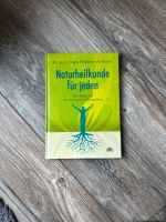 WIE NEU❤️ Naturheilkunde für jeden Gesundheit Buch von Rosen Hessen - Limburg Vorschau