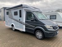 Wohnmobil Knaus VAN TI Plus 650 MEG zu vermieten Nordrhein-Westfalen - Haltern am See Vorschau