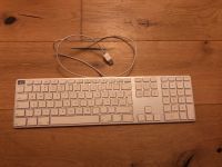 Apple USB-Tastatur A1243 Niedersachsen - Nörten-Hardenberg Vorschau