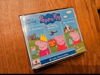 Peppa Pig 1. Box CDs Bayern - Nördlingen Vorschau