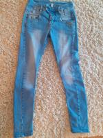 Tolle Jeans GANG MARGE Größe 26 Bayern - Grafling Vorschau