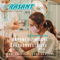 *H*❗Zahnmedizinische Fachangestellte/r (m/w/d) in DIREKTVERMITTLUNG!❗ Hannover - Mitte Vorschau