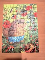DDR Annaberger Puzzle 120 Teile Nr. 67361 Sachsen-Anhalt - Kemberg Vorschau