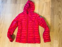 Leichte Daunenjacke von JOTT Gr.S Baden-Württemberg - Korntal-Münchingen Vorschau