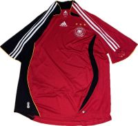 Deutschland Trikot Adidas XL WM 2006 DFB rot Away Auswärts 2008 Berlin - Reinickendorf Vorschau