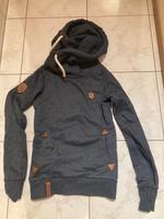 Sweatshirt Naketano, Gr.XS, wie Neu! Sachsen - Plauen Vorschau