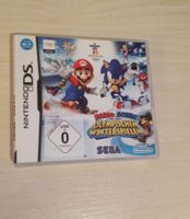 Diverse Nintendo DS Spiele (2 Stück, ab 5,00€) Köln - Köln Brück Vorschau