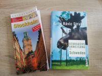 Schweden - Buch und Reiseführer Baden-Württemberg - Karlsbad Vorschau