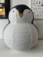 Lampenschirm aus Reispapier Pinguin von HM Baden-Württemberg - Ostfildern Vorschau