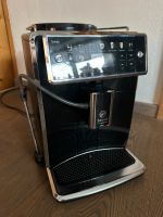 Saeco Xelsis Kaffeemaschine gebraucht Bayern - Kolbermoor Vorschau