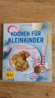 Kochen für Kleinkinder Buch Sachsen-Anhalt - Quedlinburg Vorschau