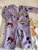 H&M Disney Anzug Sachsen-Anhalt - Gröningen Vorschau