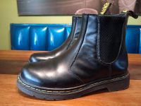 Dr Martens 2976 Chelsea Boots Größe 37 Eimsbüttel - Hamburg Eidelstedt Vorschau