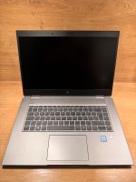 HP zBook Studio G5 | NVIDIA P1000 Findorff - Findorff-Bürgerweide Vorschau