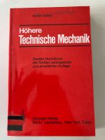 Höhere Technische Mechanik - Buch Fachbuch Baden-Württemberg - Weil im Schönbuch Vorschau