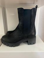Stiefeletten NEU 36 Nordrhein-Westfalen - Hille Vorschau