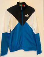 Puma Trainingsjacke, Größe 176 Niedersachsen - Gartow Vorschau