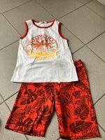 Sommerliches Strandset: Top + Short in 134 von H&M Rheinland-Pfalz - Bobenheim-Roxheim Vorschau