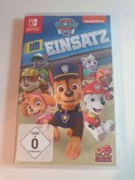 Paw Patrol im Einsatz [Nintendo Switch] Borsdorf - Panitzsch Vorschau