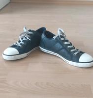 Mustang Sneaker Schuhe Gr. 40 Nordrhein-Westfalen - Bottrop Vorschau