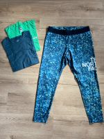 The North Face TNF Laufhose Fitnesshose Leggins Tights Gr. XL Rheinland-Pfalz - Bad Kreuznach Vorschau