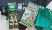 Werder Bremen * Fan Artikel * Fahne/Uhr/Feuerzeug/DVD.. Nordrhein-Westfalen - Kamen Vorschau