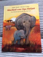 Kinderbuch Abschied von Opa Baden-Württemberg - Schorndorf Vorschau