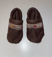 NEU Handmade Leder Schuhe Baby Newborn Ritter Burg Drache Alana Niedersachsen - Bremervörde Vorschau