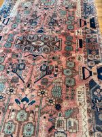 Teppich nahavand Iran vintage Persien Nordrhein-Westfalen - Köln Vogelsang Vorschau