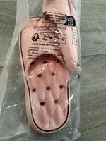Damen Badeschuhe Strandschuhe Hausschuhe Farbe Rosé Gr.38/39 Neu Bayern - Kempten Vorschau