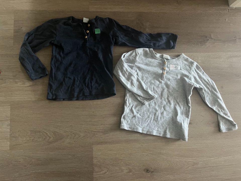 Langarmshirt Gr.86 H&M in Wetter (Ruhr)