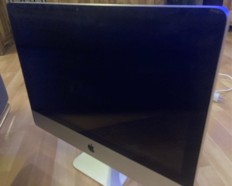 IMac 2011, 20GB Speicher, 500GB  SSD, Intel Core I5 Quad Core in Scholen