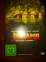 DVD Jumanji Leipzig - Sellerhausen-Stünz Vorschau