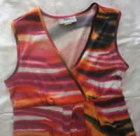 FARBENFROHES SHIRT MINIKLEID B.P.C GR 36/38 Bayern - Amberg Vorschau