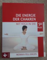 Die Energie der Chakren, Yoga 50 Plus Hessen - Wetzlar Vorschau