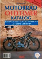 Motorrad Oldtimer Katalog 2000 Thomas Trapp  Heel Verlag Bayern - Neufahrn Vorschau
