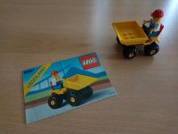 LEGO 6507 - Minikipper Schleswig-Holstein - Ahrensburg Vorschau