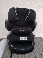 Cybex Pallas 2-Fix 9-36kg Hessen - Wanfried Vorschau